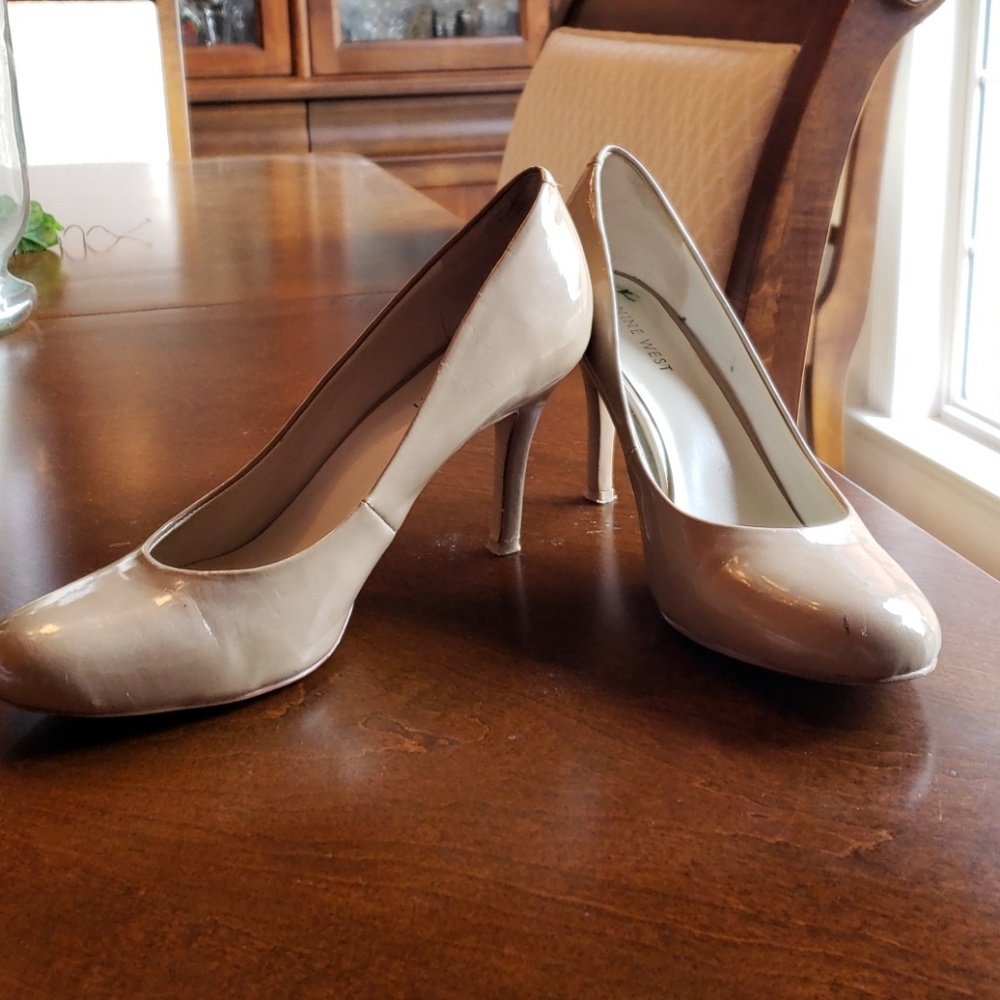Nine west shoes